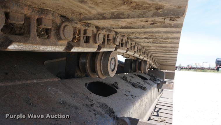 image for item DB6008 2007 Volvo EC210C L excavator