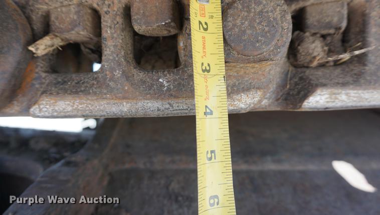 image for item DB6008 2007 Volvo EC210C L excavator