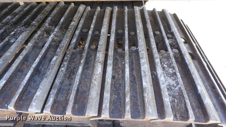 image for item DB6008 2007 Volvo EC210C L excavator