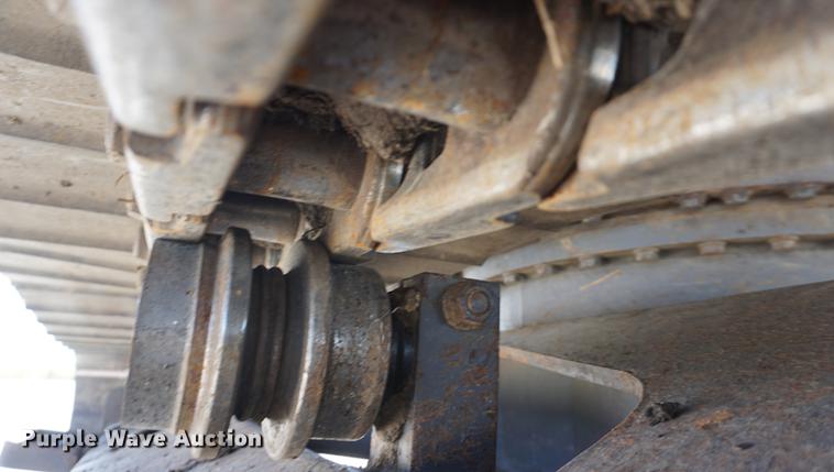 image for item DB6008 2007 Volvo EC210C L excavator