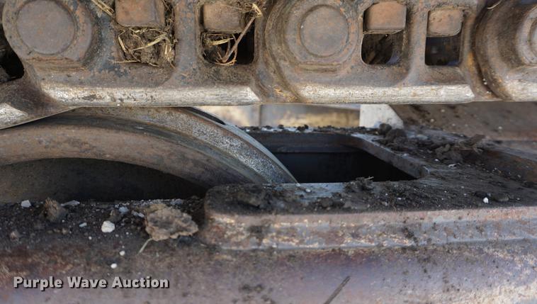 image for item DB6008 2007 Volvo EC210C L excavator