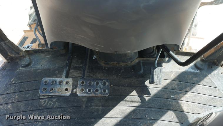 image for item DB6010 2002 Case 580 Super M backhoe