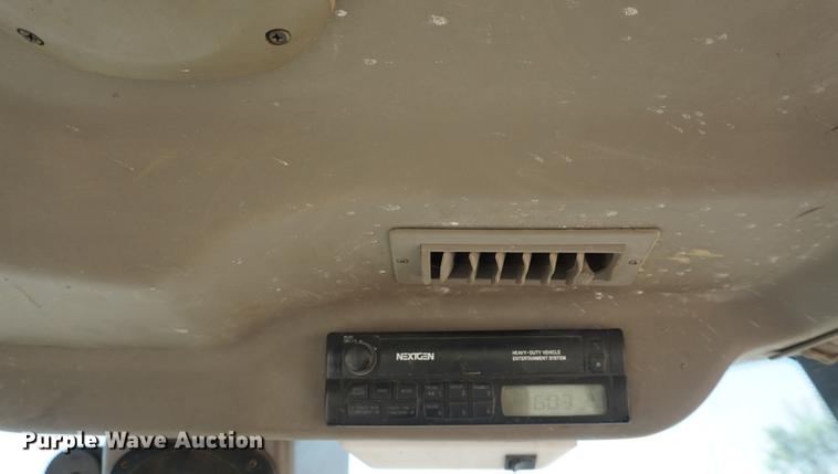 image for item DB6010 2002 Case 580 Super M backhoe