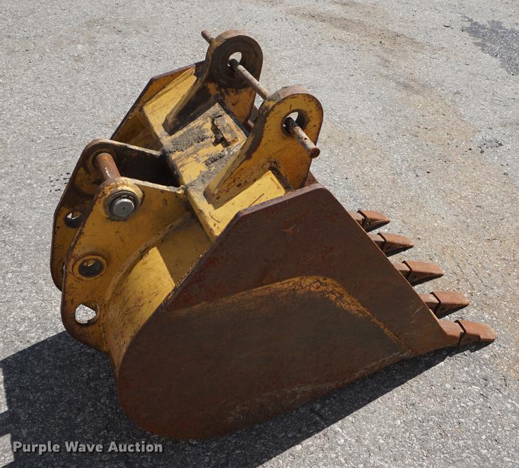 image for item DB6010 2002 Case 580 Super M backhoe