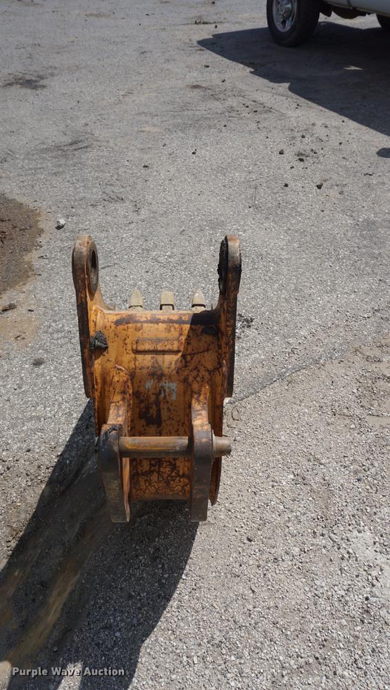 image for item DB6010 2002 Case 580 Super M backhoe