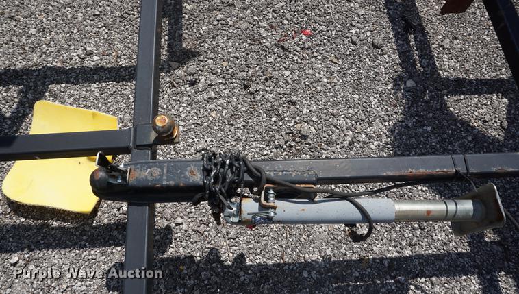 image for item DB6015 Sherwin runway light closure x