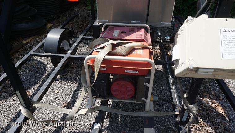 image for item DB6015 Sherwin runway light closure x