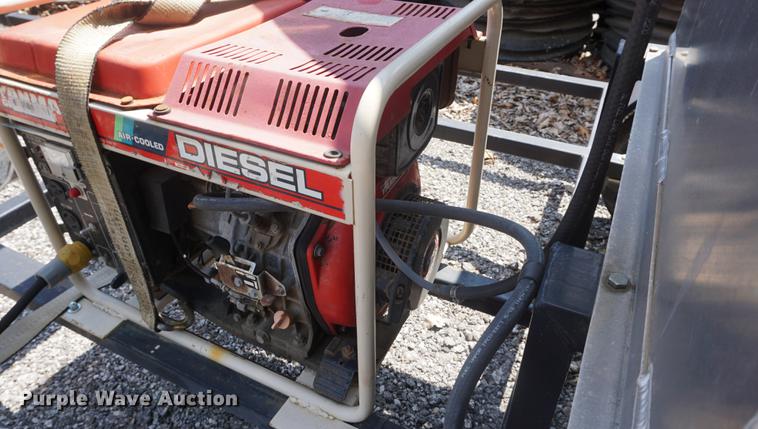 image for item DB6015 Sherwin runway light closure x