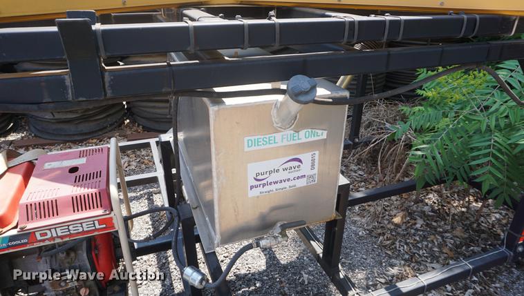 image for item DB6015 Sherwin runway light closure x