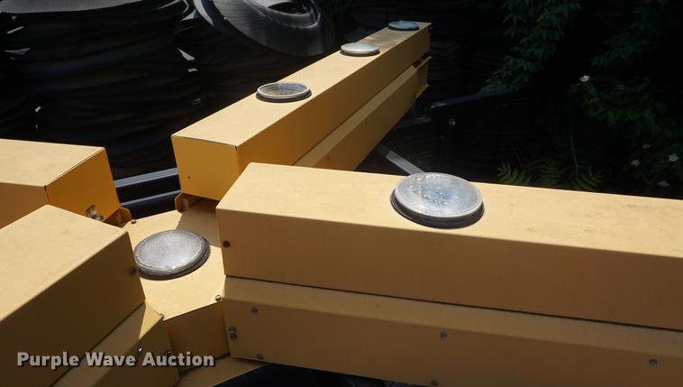 image for item DB6015 Sherwin runway light closure x