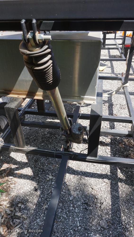 image for item DB6015 Sherwin runway light closure x