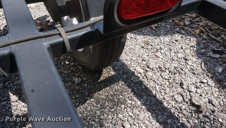 image for item DB6015 Sherwin runway light closure x