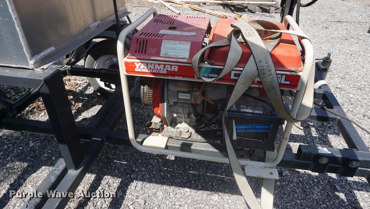 image for item DB6015 Sherwin runway light closure x