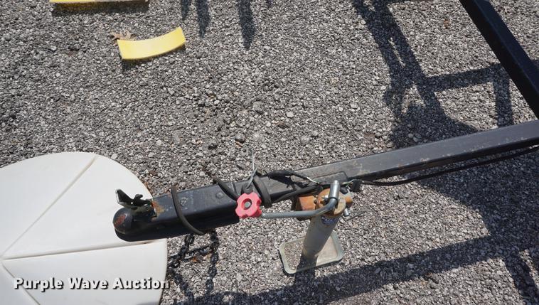 image for item DB6016 Sherwin runway light closure x