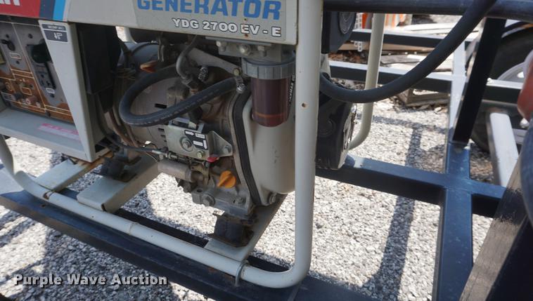 image for item DB6016 Sherwin runway light closure x