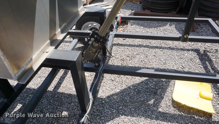 image for item DB6016 Sherwin runway light closure x