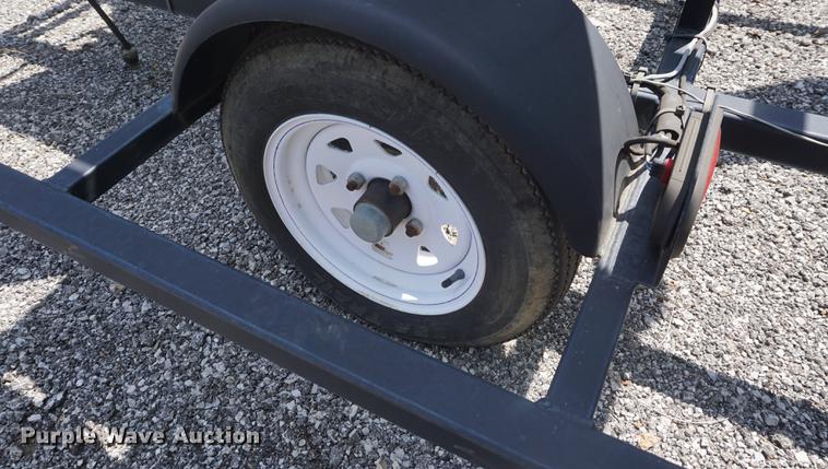 image for item DB6016 Sherwin runway light closure x