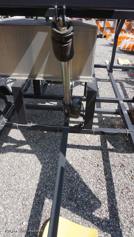 image for item DB6016 Sherwin runway light closure x