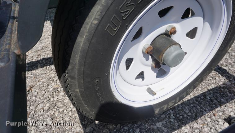 image for item DB6016 Sherwin runway light closure x