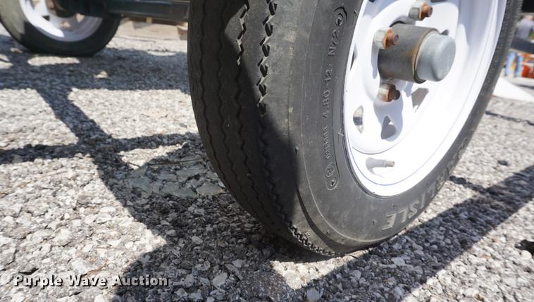 image for item DB6016 Sherwin runway light closure x