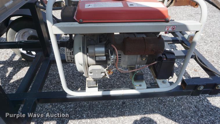 image for item DB6016 Sherwin runway light closure x