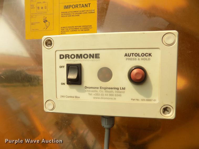 image for item DB8732 1999 Caterpillar 345B L excavator