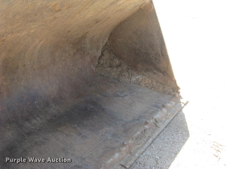 image for item DC2256 2006 Caterpillar 950H wheel loader