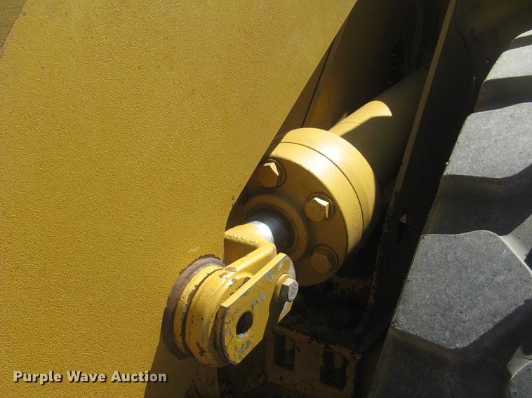 image for item DC2256 2006 Caterpillar 950H wheel loader