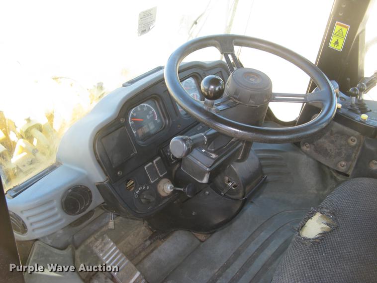 image for item DC2256 2006 Caterpillar 950H wheel loader