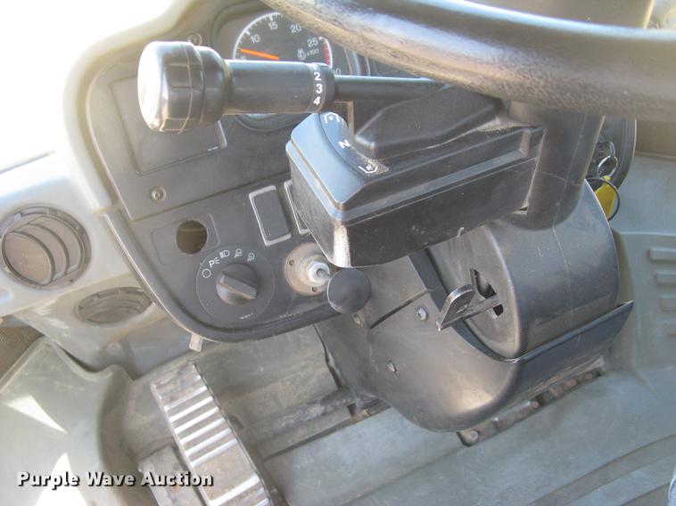 image for item DC2256 2006 Caterpillar 950H wheel loader