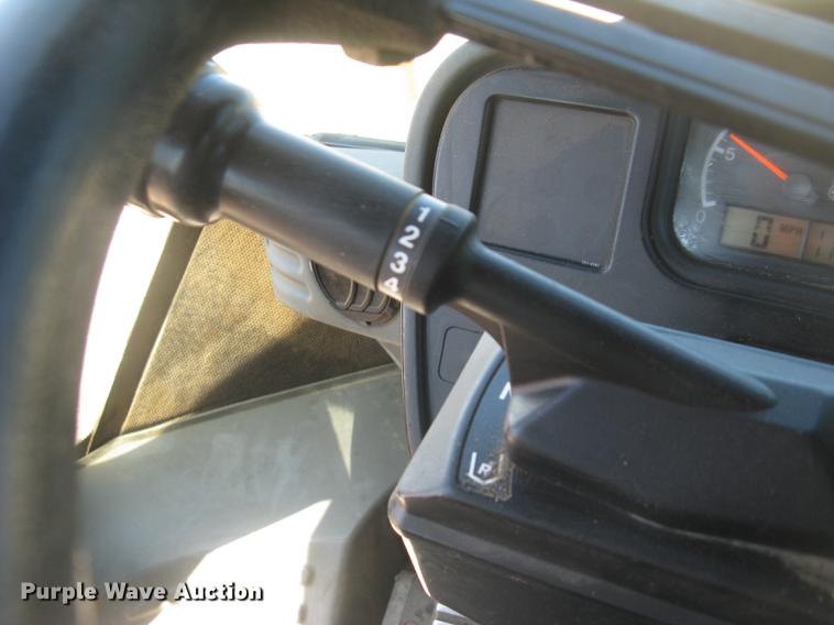 image for item DC2256 2006 Caterpillar 950H wheel loader