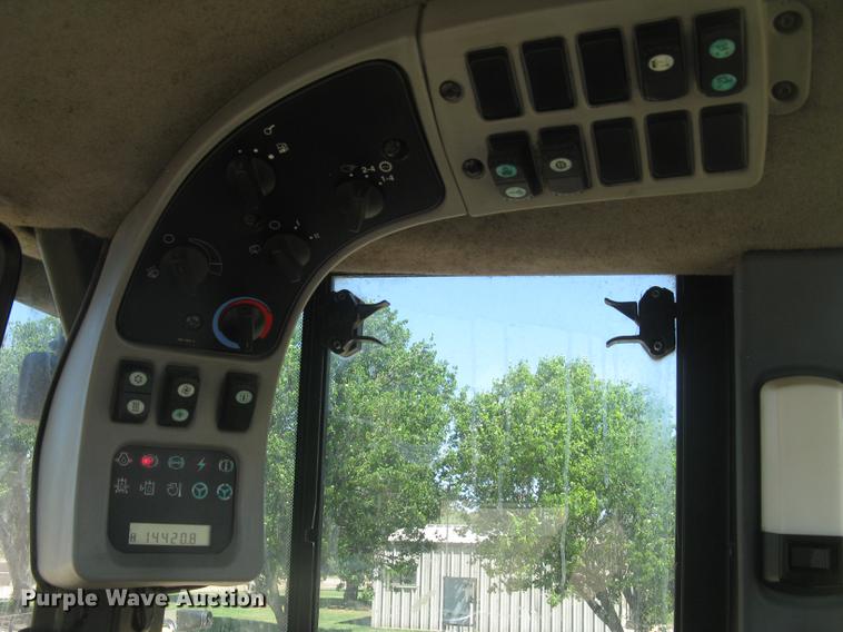 image for item DC2256 2006 Caterpillar 950H wheel loader