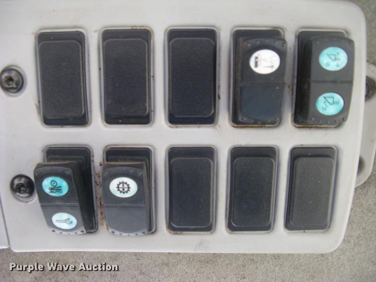 image for item DC2256 2006 Caterpillar 950H wheel loader