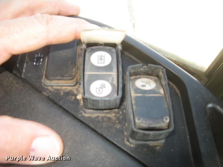 image for item DC2256 2006 Caterpillar 950H wheel loader