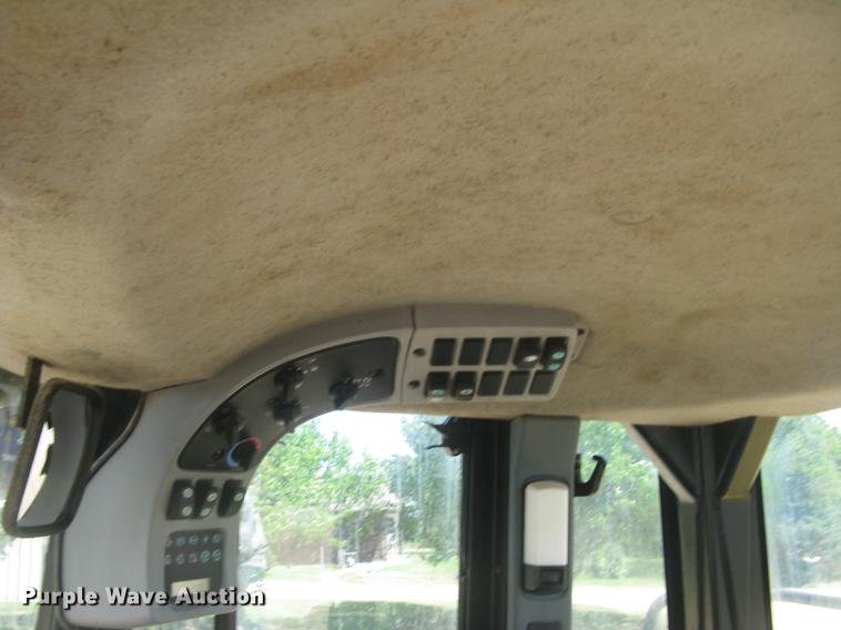 image for item DC2256 2006 Caterpillar 950H wheel loader