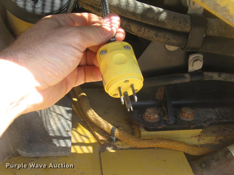 image for item DC2256 2006 Caterpillar 950H wheel loader