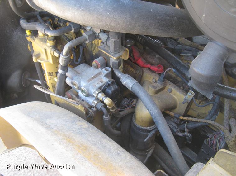 image for item DC2256 2006 Caterpillar 950H wheel loader