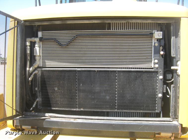 image for item DC2256 2006 Caterpillar 950H wheel loader