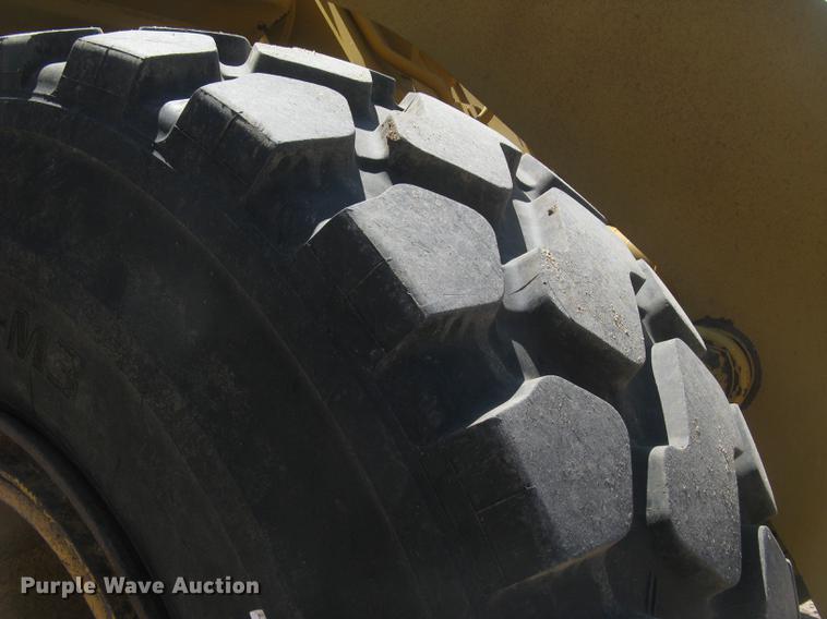 image for item DC2256 2006 Caterpillar 950H wheel loader