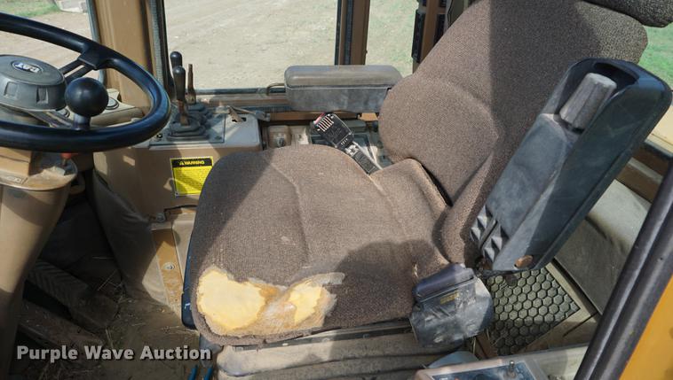 image for item DC5494 1994 Caterpillar 936F wheel loader