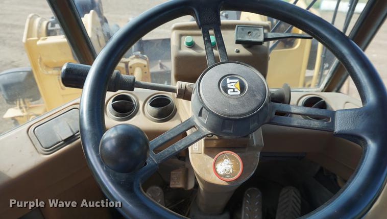 image for item DC5494 1994 Caterpillar 936F wheel loader