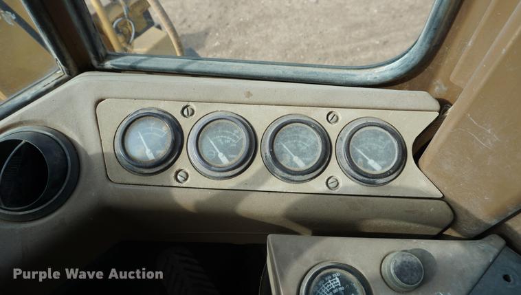 image for item DC5494 1994 Caterpillar 936F wheel loader