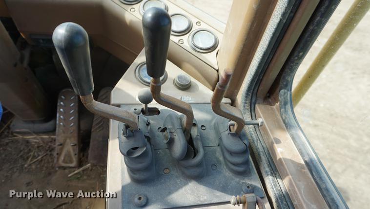 image for item DC5494 1994 Caterpillar 936F wheel loader