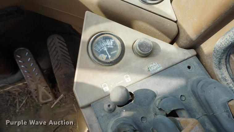 image for item DC5494 1994 Caterpillar 936F wheel loader