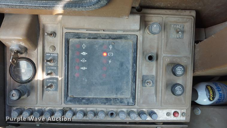 image for item DC5494 1994 Caterpillar 936F wheel loader