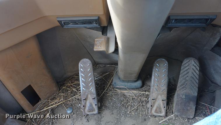 image for item DC5494 1994 Caterpillar 936F wheel loader