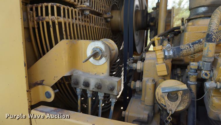 image for item DC5494 1994 Caterpillar 936F wheel loader