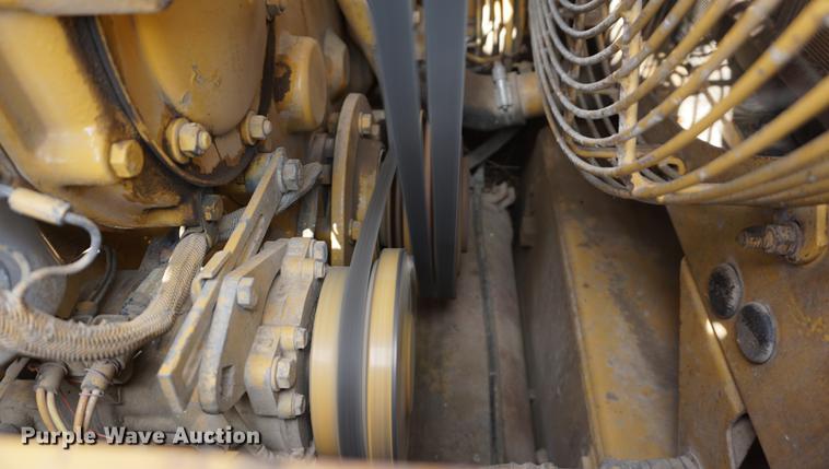 image for item DC5494 1994 Caterpillar 936F wheel loader