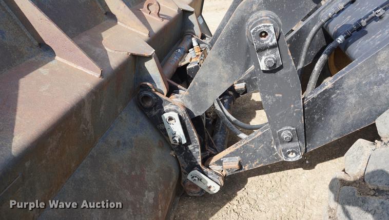 image for item DC5494 1994 Caterpillar 936F wheel loader