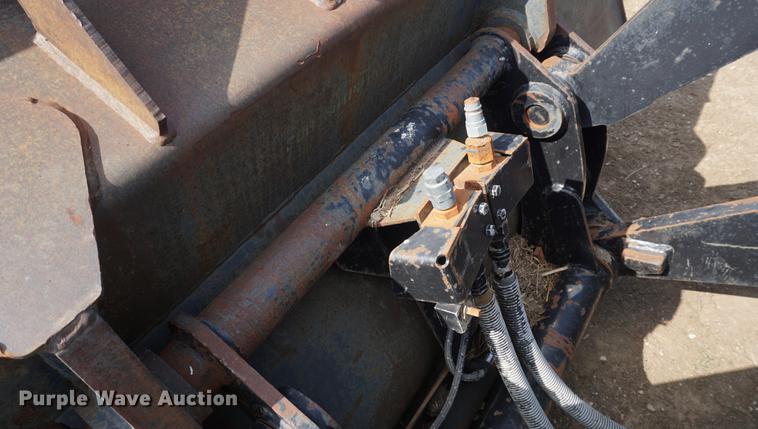 image for item DC5494 1994 Caterpillar 936F wheel loader